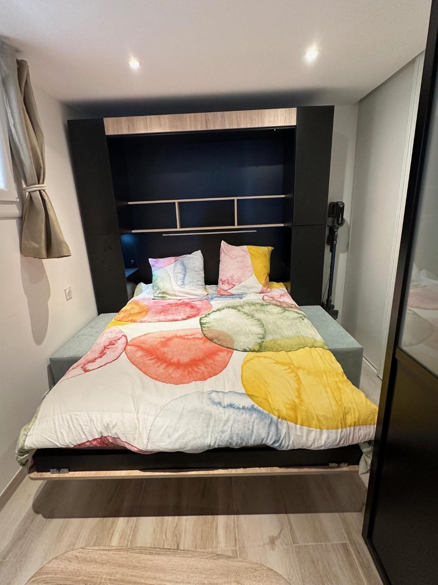 Carpe Diem Apartment *