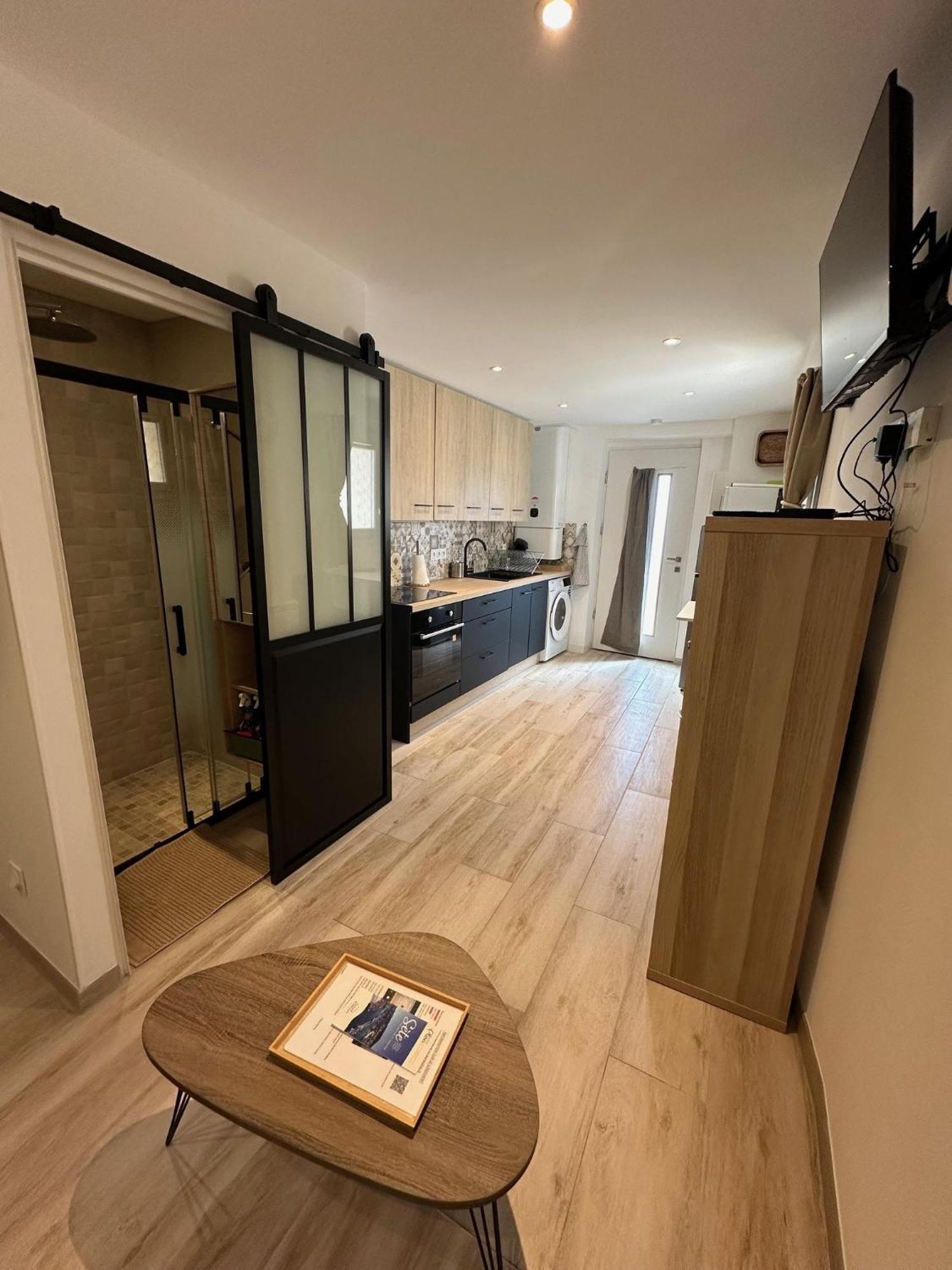 Carpe Diem Apartment *