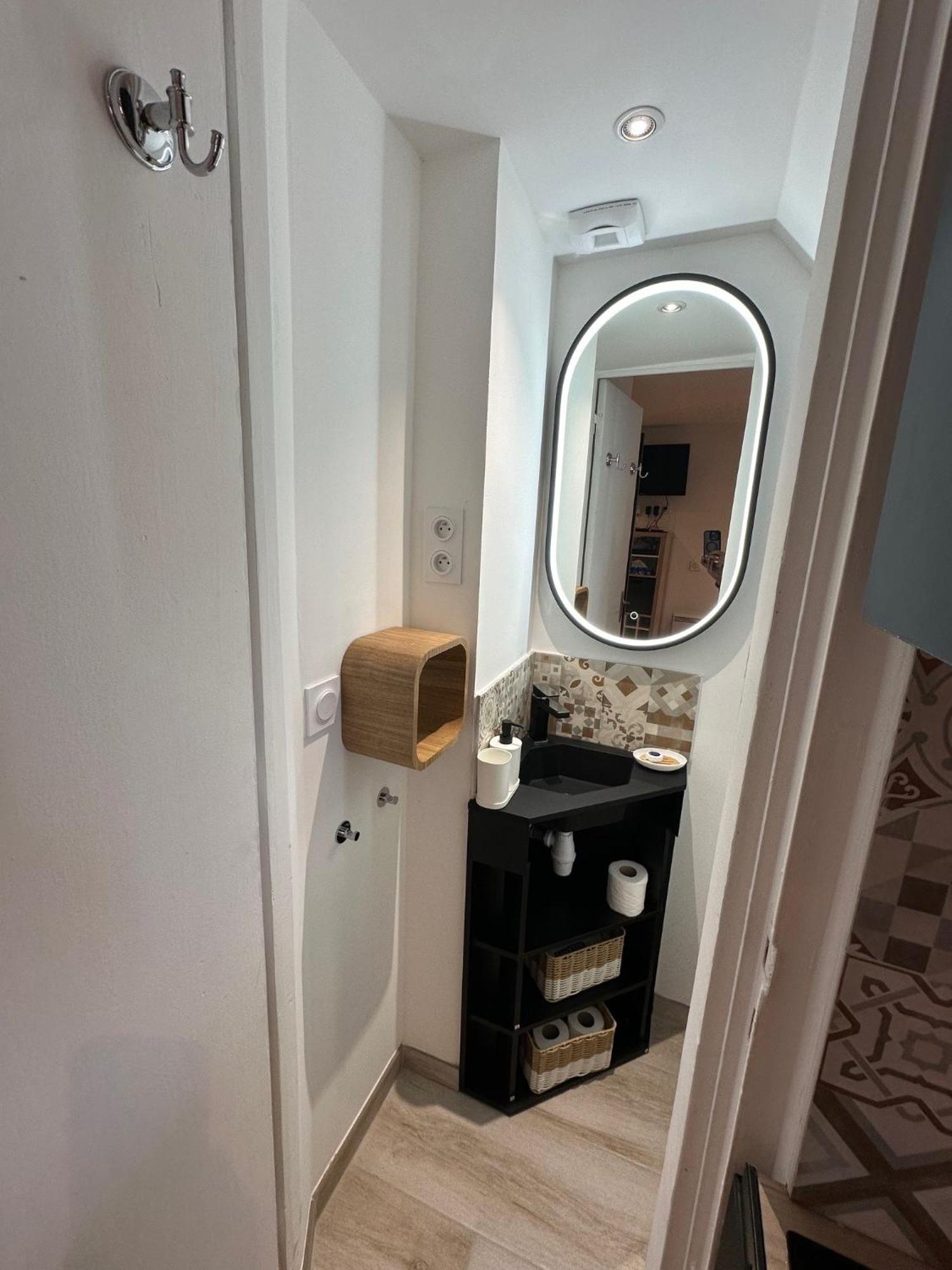 Carpe Diem Apartment