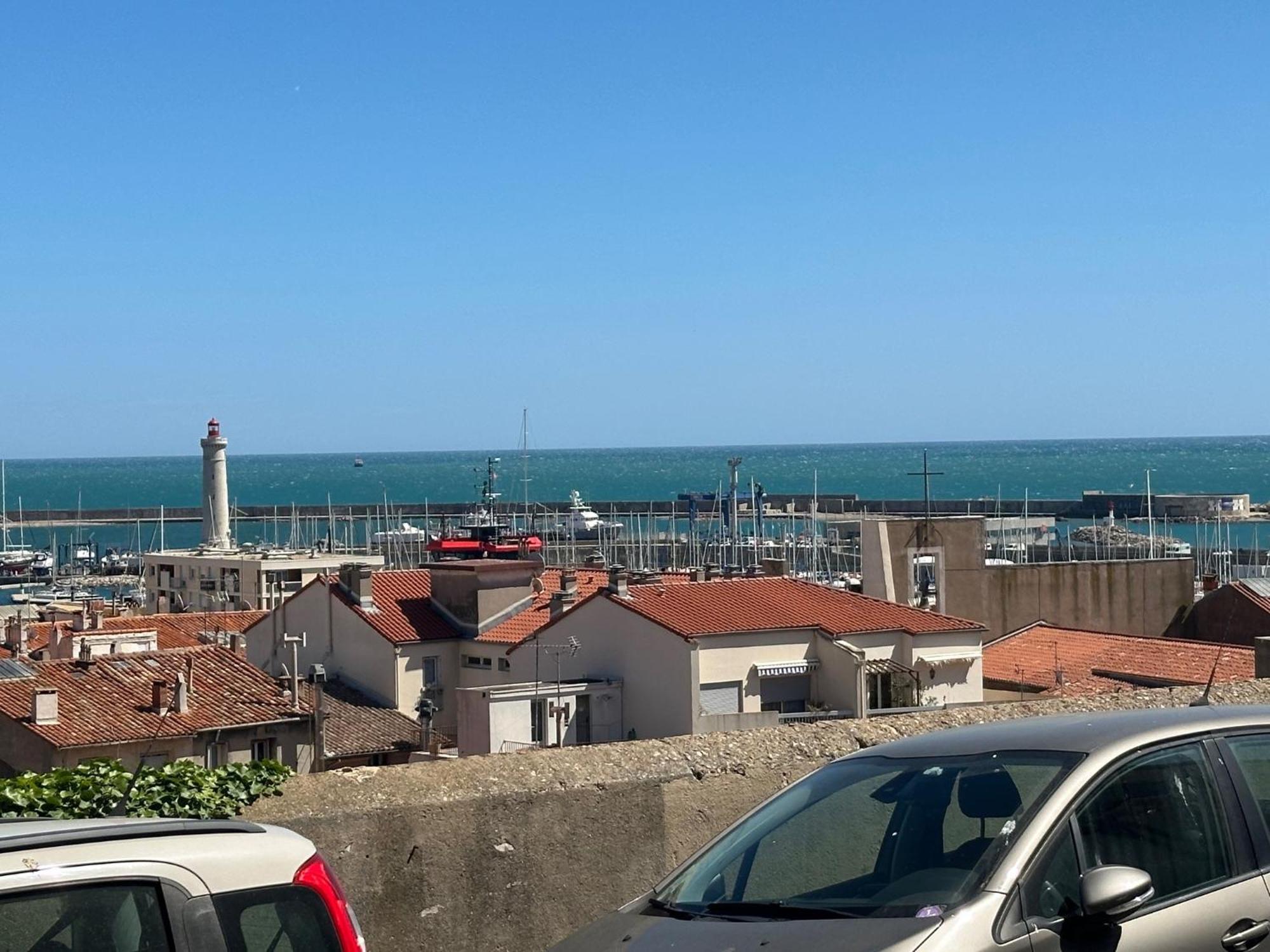 Apartment Carpe Diem Sete
